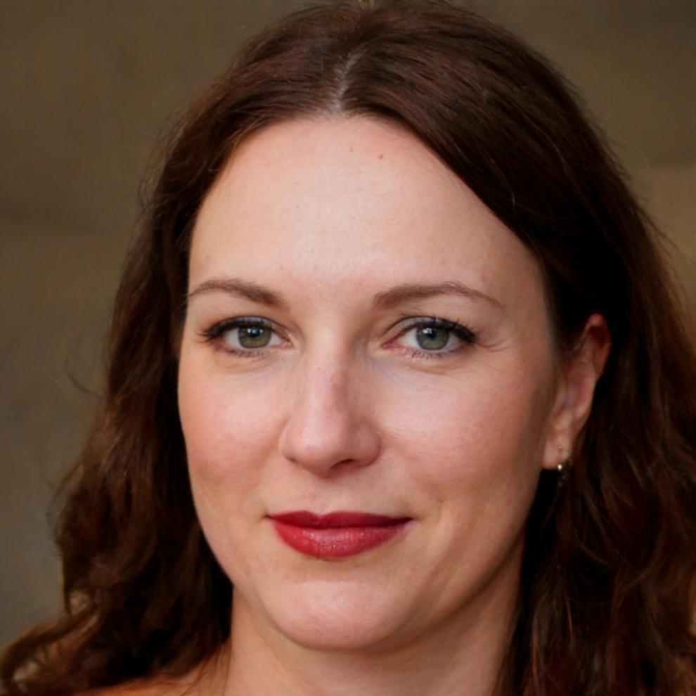 Portrait de Léa Beaumont