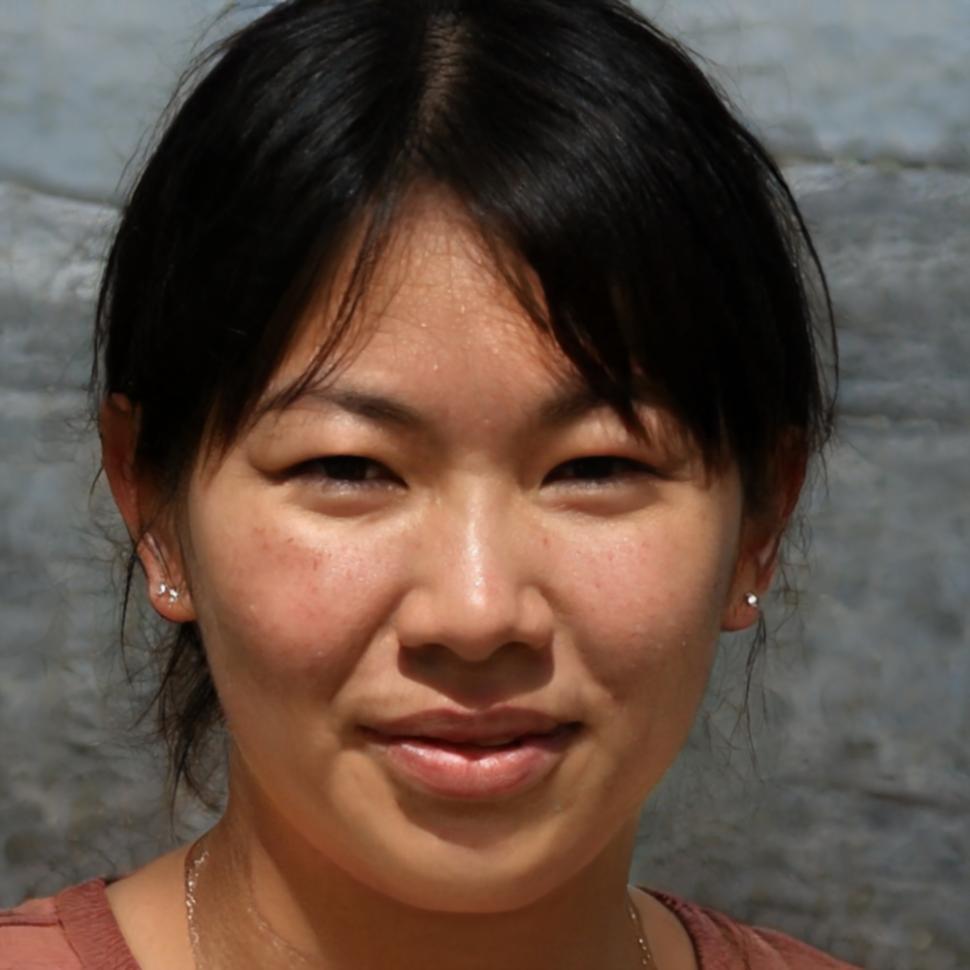 Portrait de Danielle Lemieux