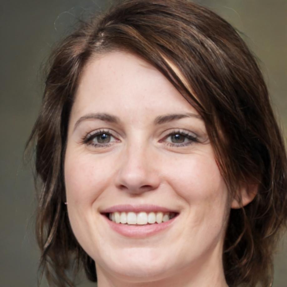 Isabelle Morin
