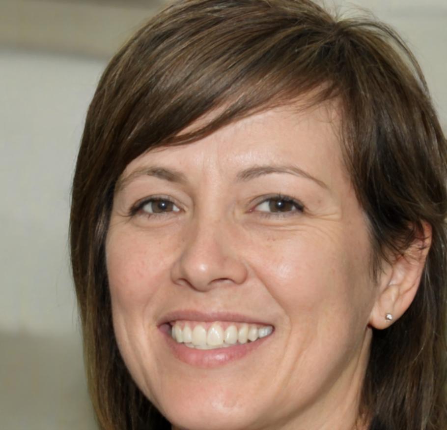Portrait d'Hélène Rivard, directrice pédagogique