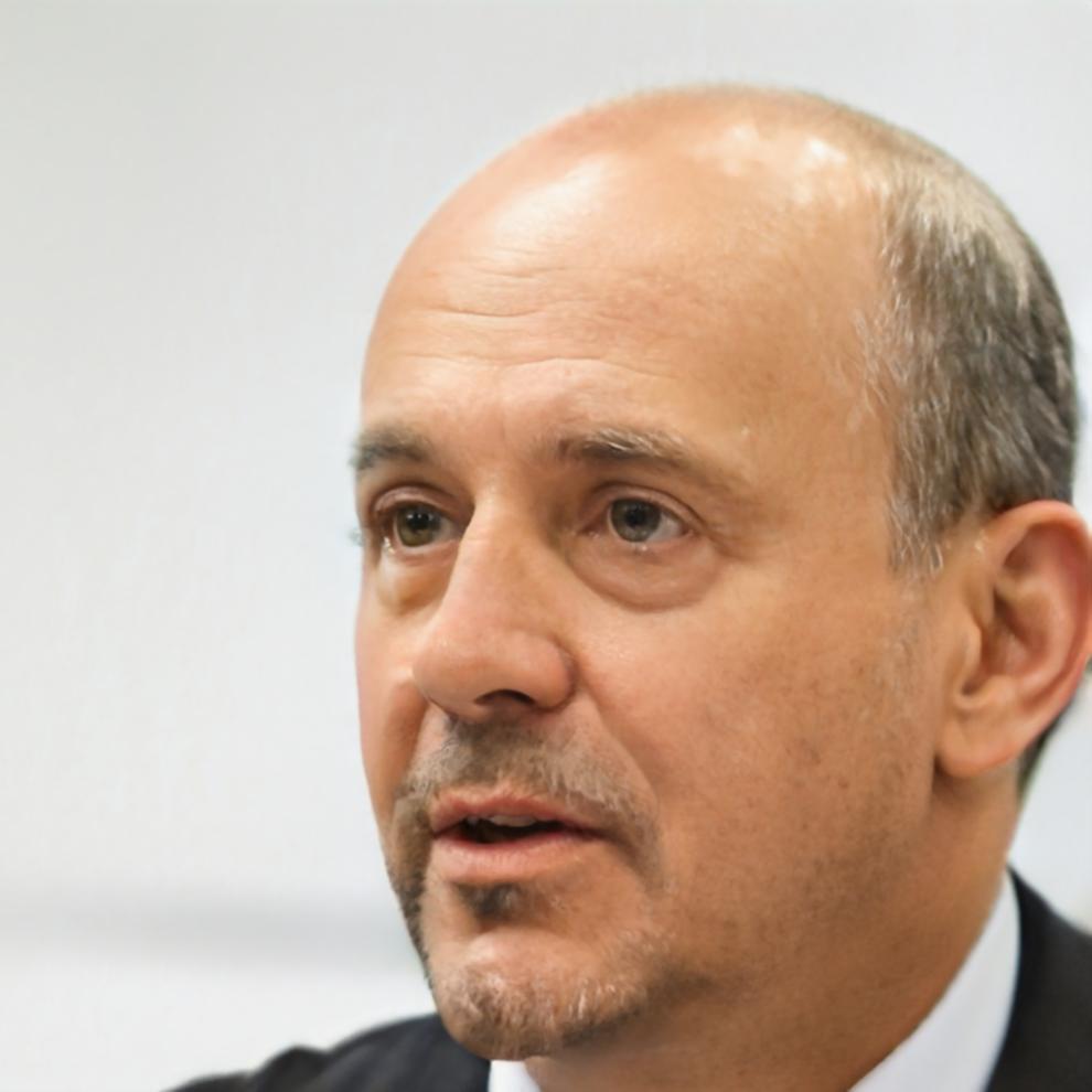 Marc Deschamps