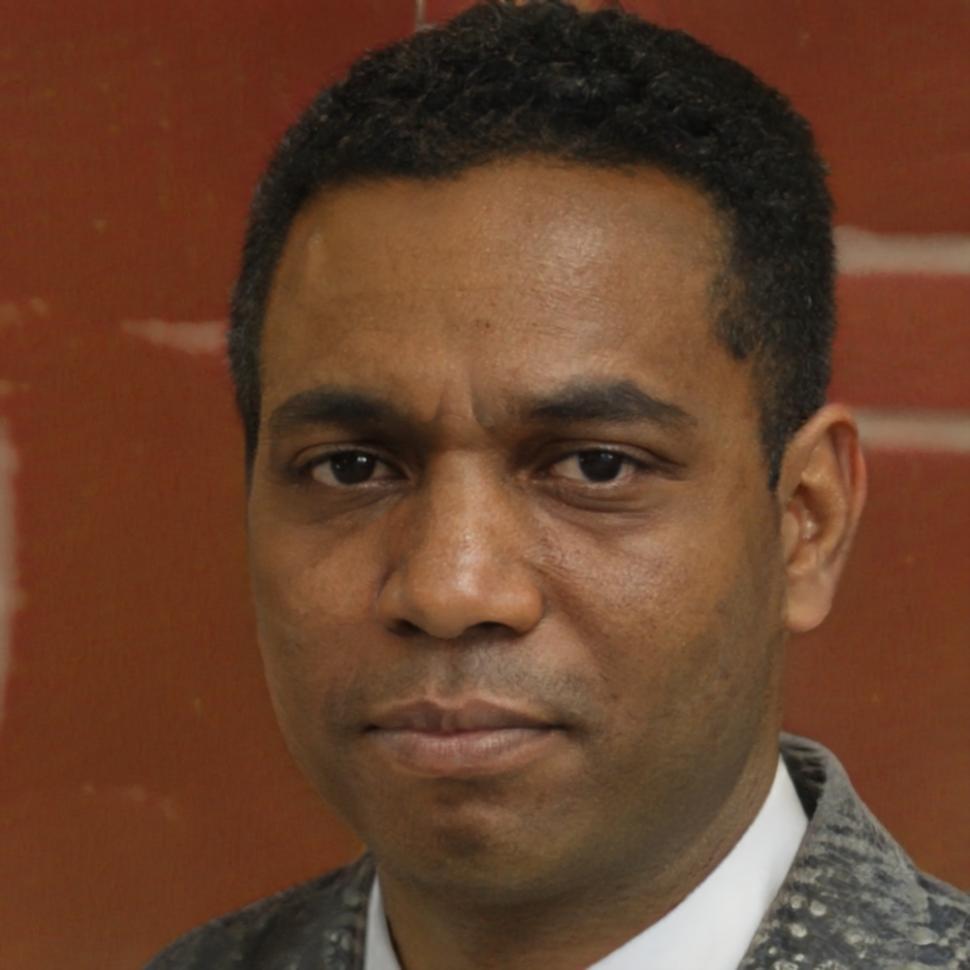 Portrait de Réjean Bouchard